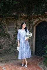 Đầm Yuki