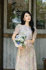 Đầm Vivika