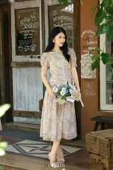 Đầm Vivika
