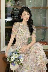 Đầm Vivika