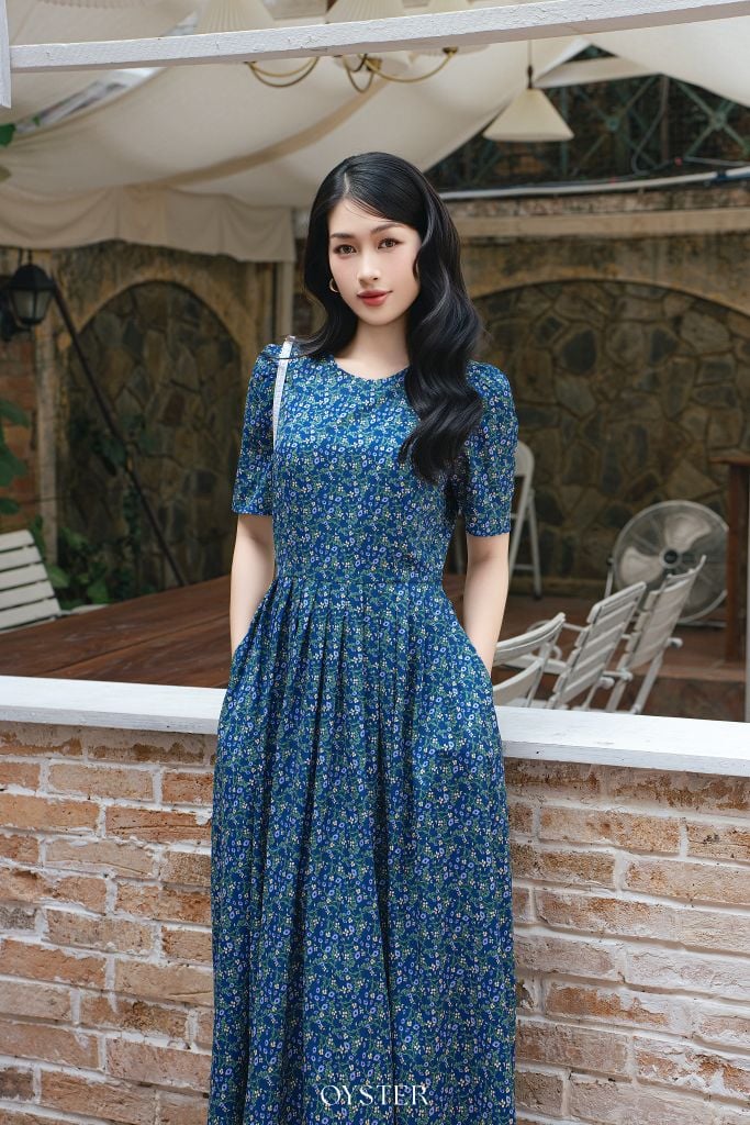 Đầm Maisey