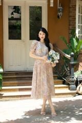 Đầm Vivika
