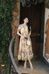 Đầm Callyn