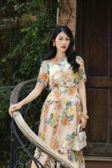 Đầm Callyn