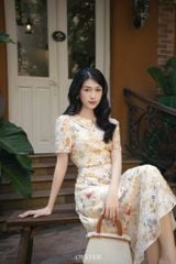 Đầm Hina