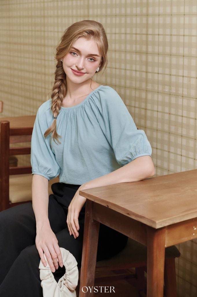 Áo Landa