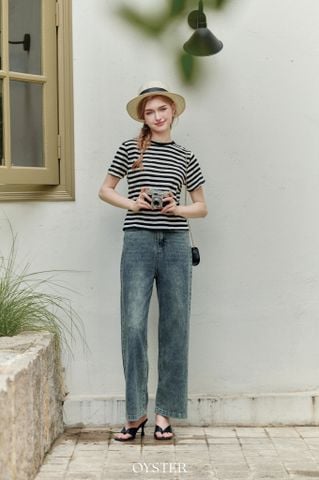 Quần Mom's Jeans