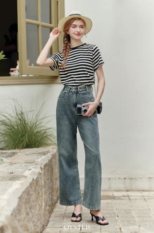 Quần Mom's Jeans