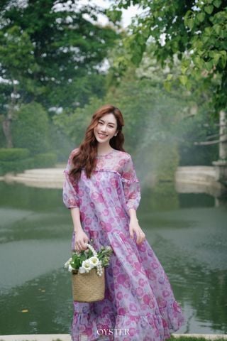 Đầm Lynsie-HX_250K