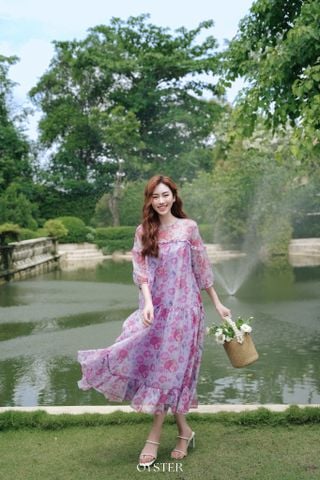Đầm Lynsie-HX_250K