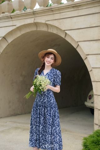 Đầm Nabie-HX_250K