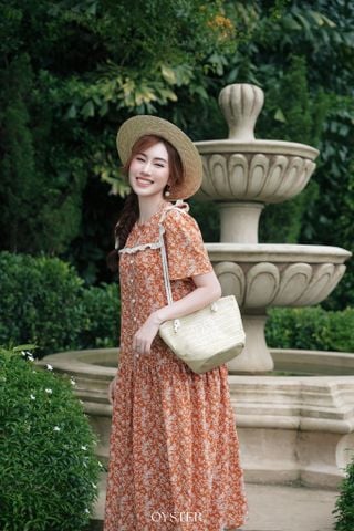 Đầm Nylan-HX_250K