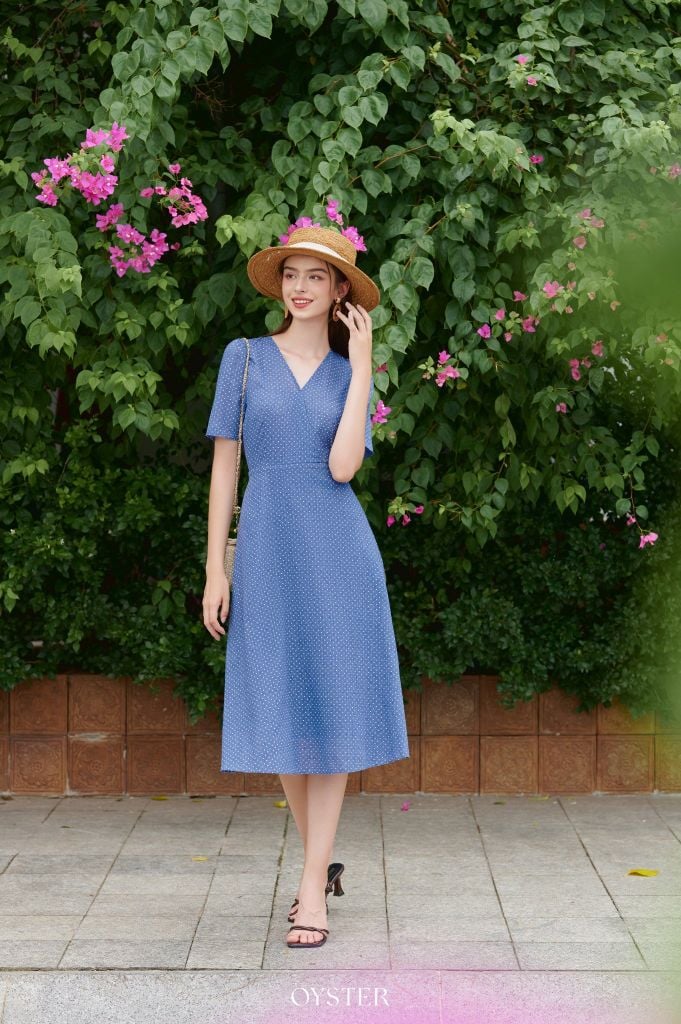 Đầm Rinna