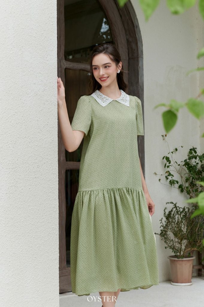 Đầm Seyri