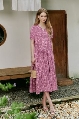 Đầm Leonora