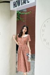 Đầm Rebecca