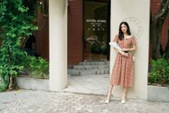 Đầm Rebecca