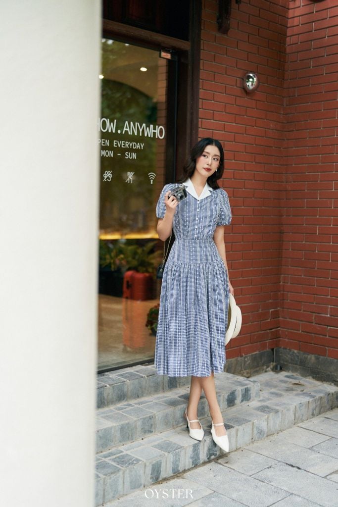 Đầm Nelyn-HX_250K