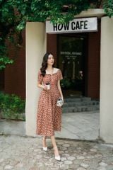 Đầm Rebecca