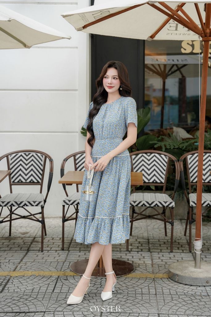 Đầm Serina-HX_250K