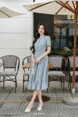Đầm Serina-HX_250K