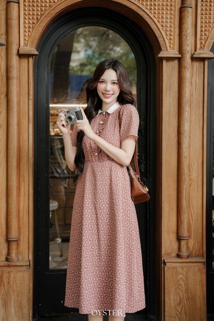Đầm Emma