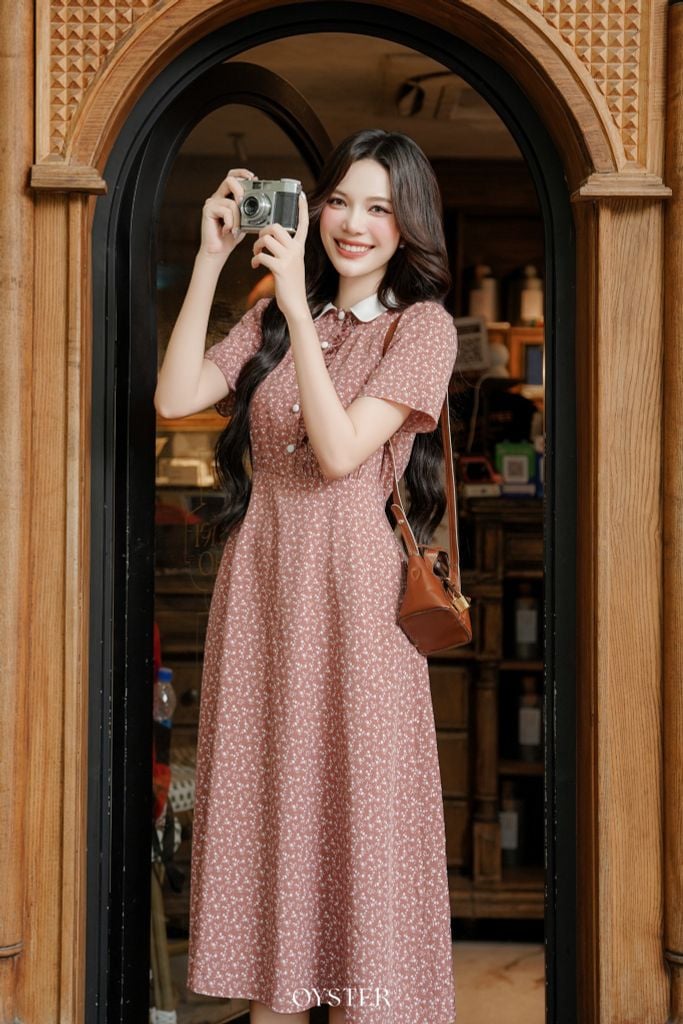 Đầm Emma