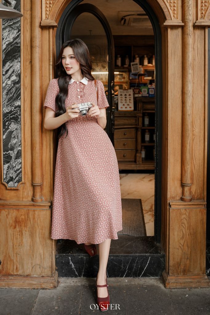 Đầm Emma