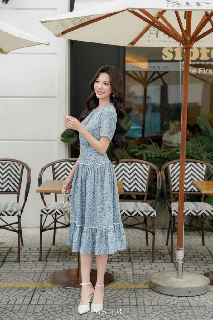Đầm Serina-HX_250K