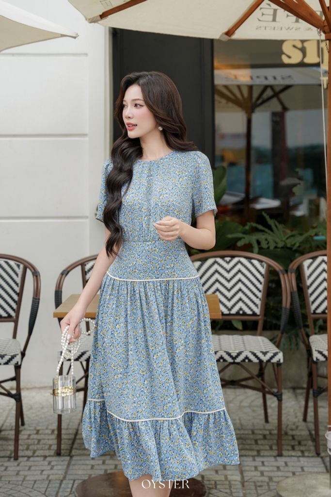 Đầm Serina-HX_250K