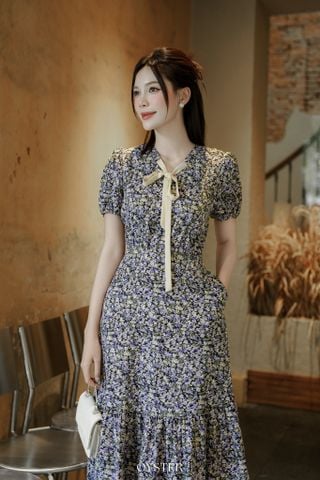 Đầm Emelyn