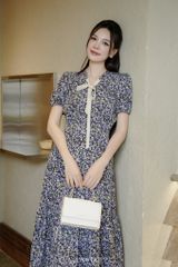Đầm Emelyn
