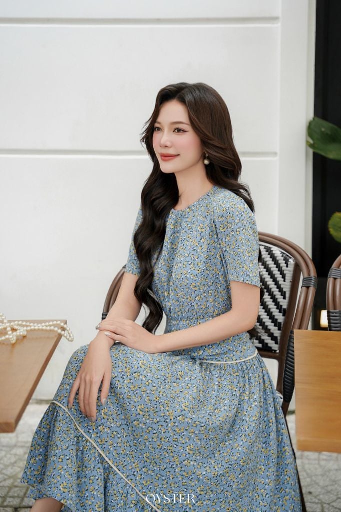 Đầm Serina-HX_250K