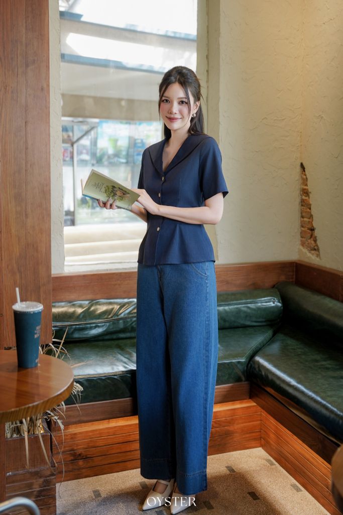 Quần Jeany-ĐG_499K