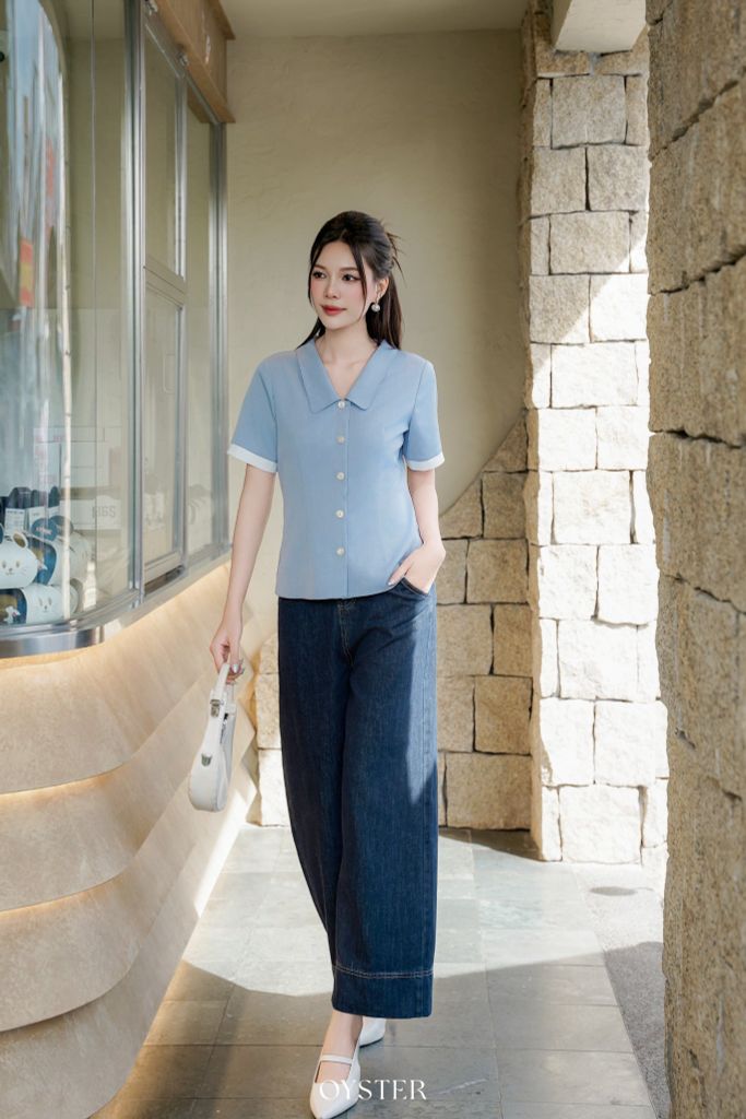 Quần Jeany-ĐG_499K