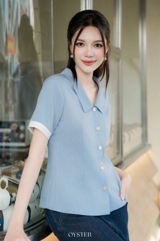 Áo Emly
