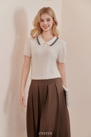 Áo Polo Knit-ĐG_399K