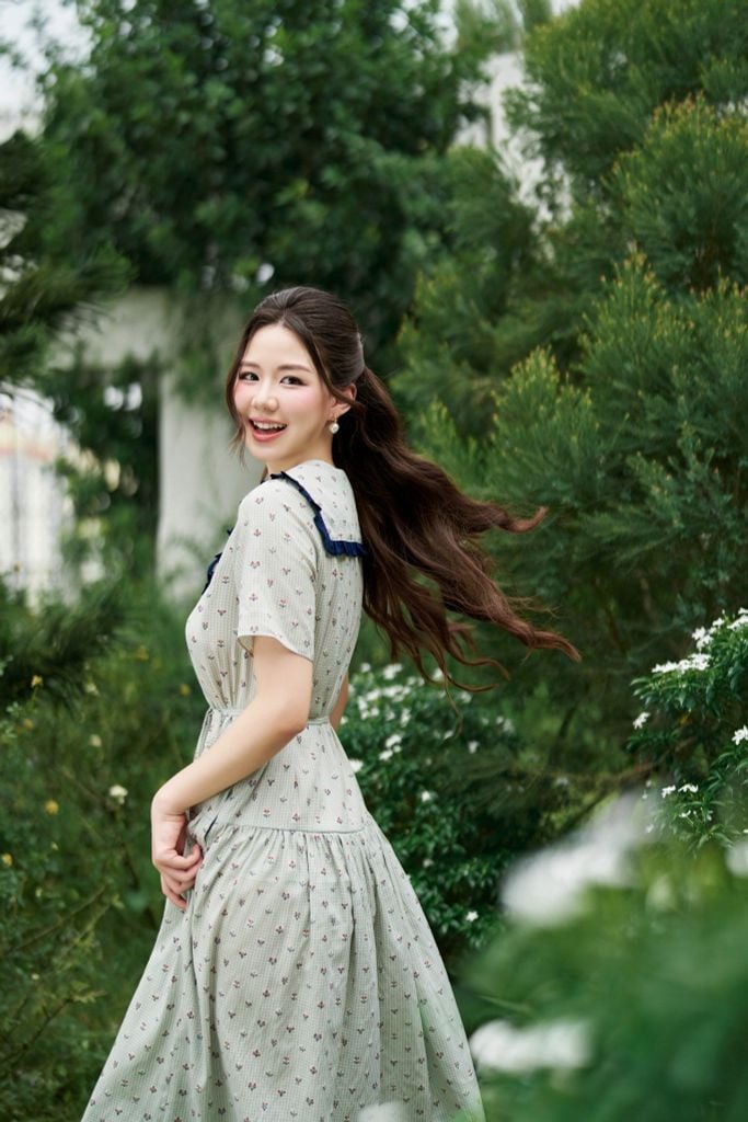 Đầm Nizin