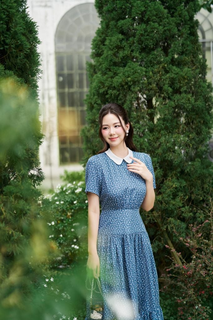 Đầm Mari