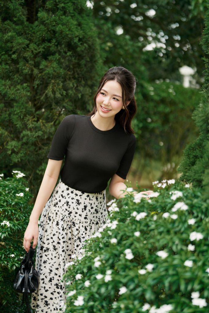 Áo Basic Fall-T
