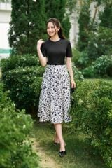Áo Basic Fall-T