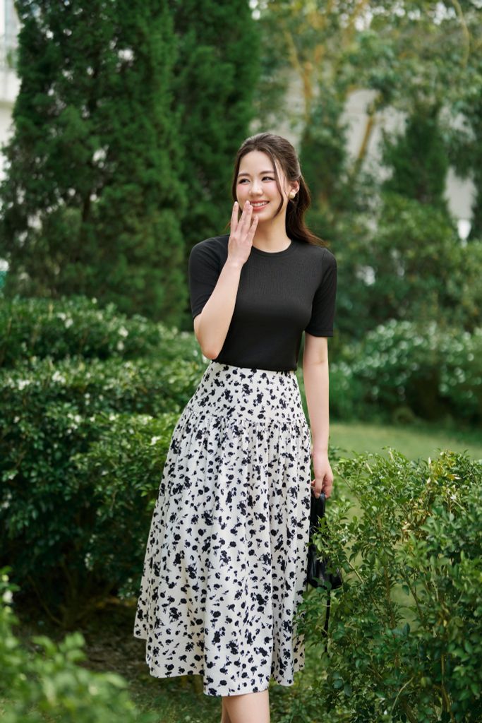 Áo Basic Fall-T