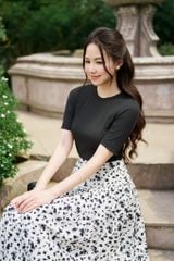 Áo Basic Fall-T