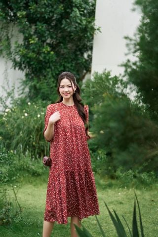 Đầm Felix