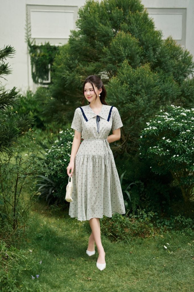 Đầm Nizin