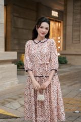 Đầm Kenia