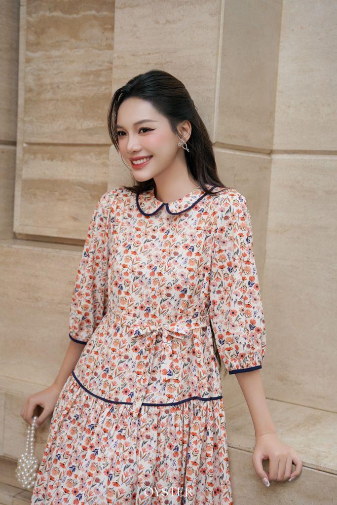 Đầm Kenia