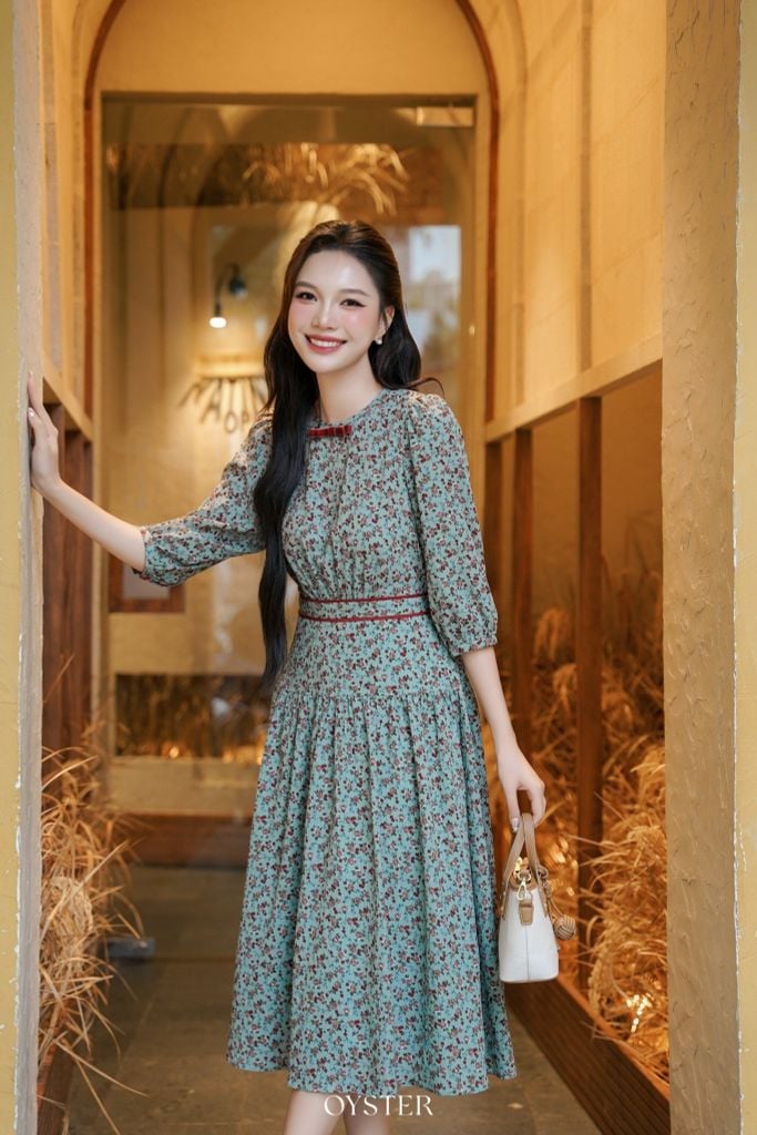 Đầm Selan-HX_250K