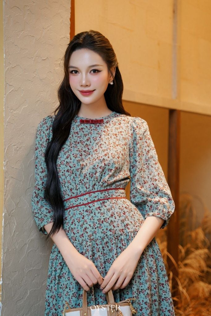 Đầm Selan-HX_250K