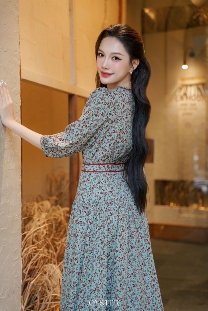 Đầm Selan-HX_250K